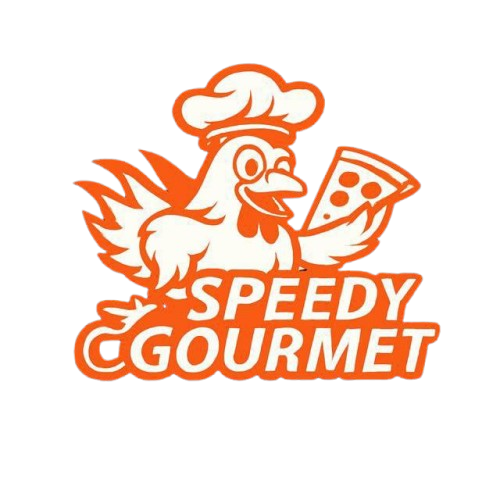 Speedy Gourmet logo